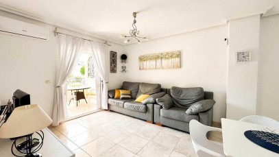 Mieszkanie Sprzedaż Costa Blanca Torrevieja