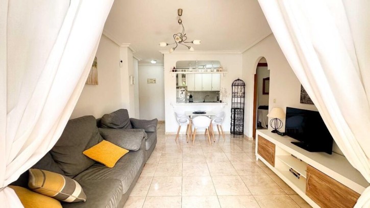 Mieszkanie Sprzedaż Costa Blanca Torrevieja 15