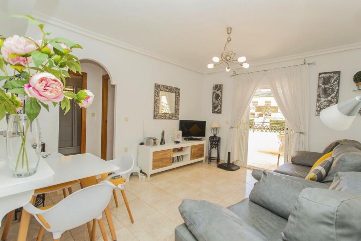 Mieszkanie Sprzedaż Costa Blanca Torrevieja 16