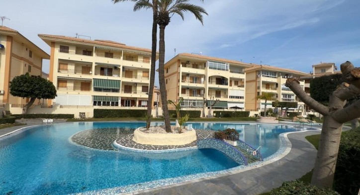 Mieszkanie Sprzedaż Costa Blanca Torrevieja 17