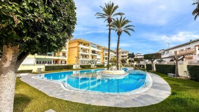 Mieszkanie Sprzedaż Costa Blanca Torrevieja