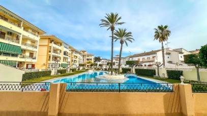 Mieszkanie Sprzedaż Costa Blanca Torrevieja