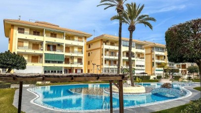 Mieszkanie Sprzedaż Costa Blanca Torrevieja