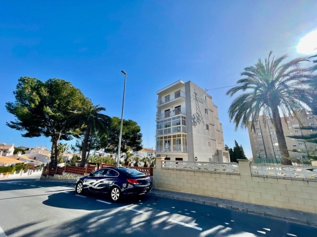 Mieszkanie Sprzedaż Costa Blanca El Campello 4