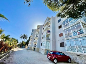 Mieszkanie Sprzedaż Costa Blanca El Campello