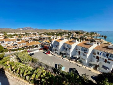 Mieszkanie Sprzedaż Costa Blanca El Campello
