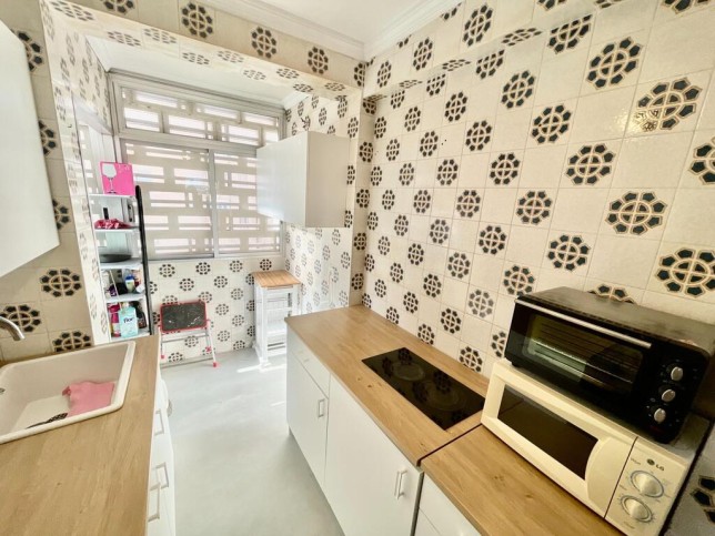 Mieszkanie Sprzedaż Costa Blanca El Campello 7