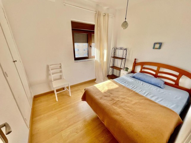 Mieszkanie Sprzedaż Costa Blanca El Campello 9