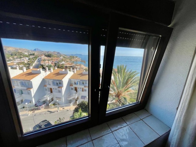 Mieszkanie Sprzedaż Costa Blanca El Campello 10