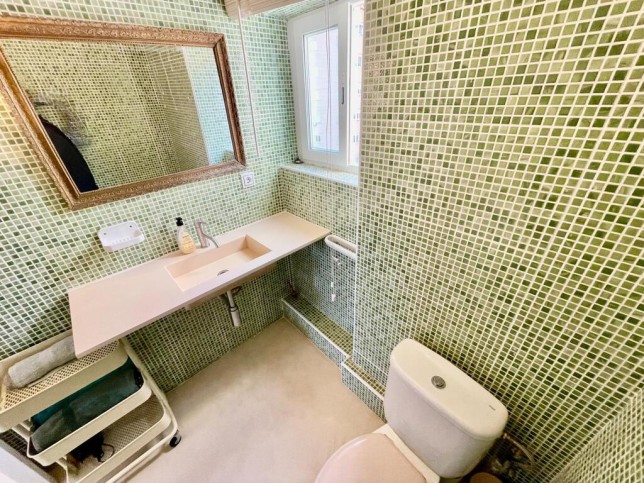 Mieszkanie Sprzedaż Costa Blanca El Campello 12