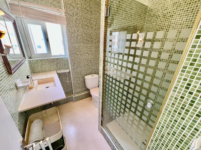 Mieszkanie Sprzedaż Costa Blanca El Campello 13