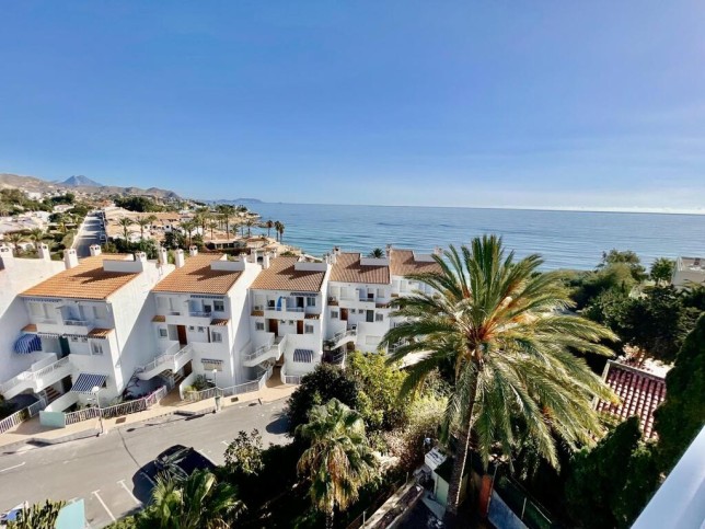 Mieszkanie Sprzedaż Costa Blanca El Campello 19