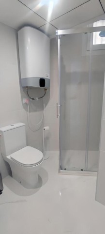 Mieszkanie Sprzedaż Costa Blanca Torrevieja 4