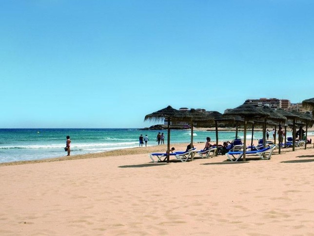 Mieszkanie Sprzedaż Costa Blanca Torrevieja 10