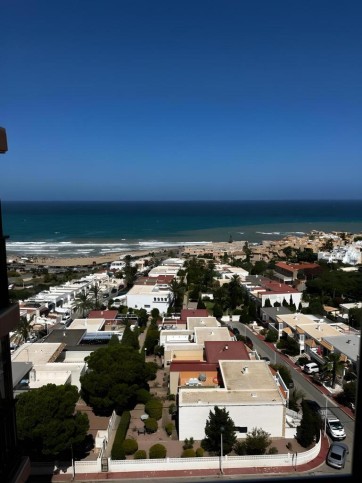 Mieszkanie Sprzedaż Costa Blanca Torrevieja 11