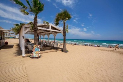 Mieszkanie Sprzedaż Costa Blanca Torrevieja