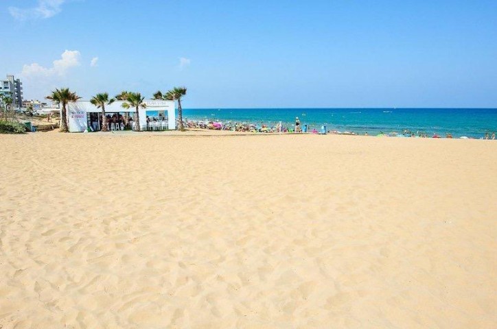 Mieszkanie Sprzedaż Costa Blanca Torrevieja 16