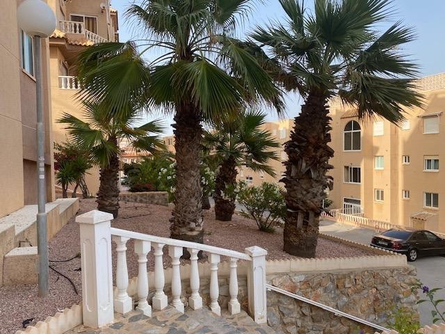 Mieszkanie Sprzedaż Costa Blanca Torrevieja 5