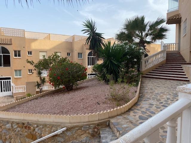 Mieszkanie Sprzedaż Costa Blanca Torrevieja 6