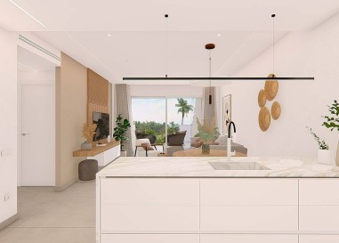 Mieszkanie Sprzedaż Costa Blanca Guardamar del Segura