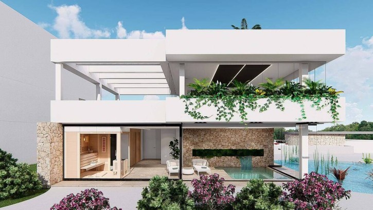 Mieszkanie Sprzedaż Costa Blanca Guardamar del Segura 11