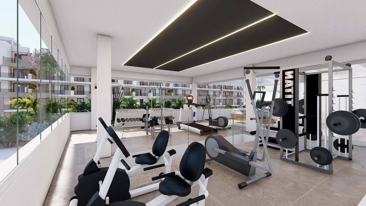 Mieszkanie Sprzedaż Costa Blanca Guardamar del Segura 12