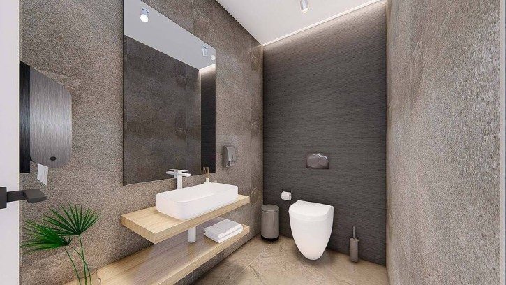 Mieszkanie Sprzedaż Costa Blanca Guardamar del Segura 15