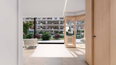 Mieszkanie Sprzedaż Costa Blanca Guardamar del Segura