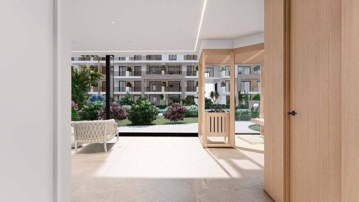 Mieszkanie Sprzedaż Costa Blanca Guardamar del Segura 17