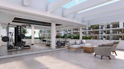 Mieszkanie Sprzedaż Costa Blanca Guardamar del Segura