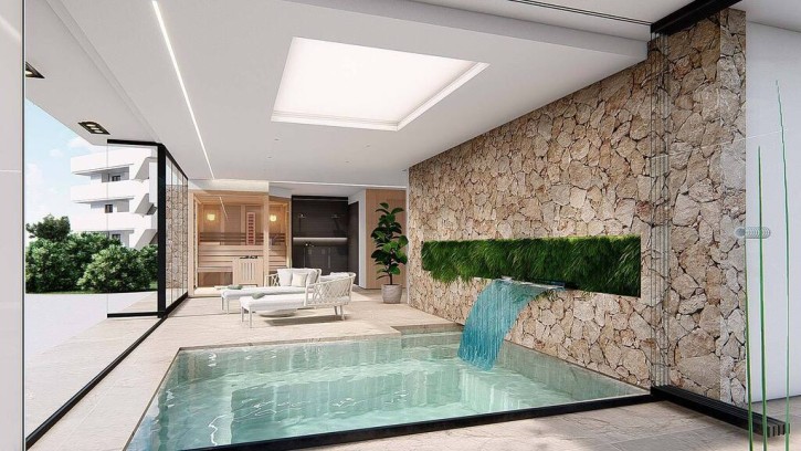 Mieszkanie Sprzedaż Costa Blanca Guardamar del Segura 24