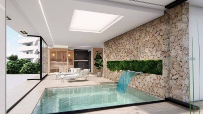 Mieszkanie Sprzedaż Costa Blanca Guardamar del Segura