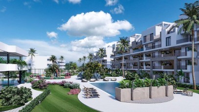 Mieszkanie Sprzedaż Costa Blanca Guardamar del Segura