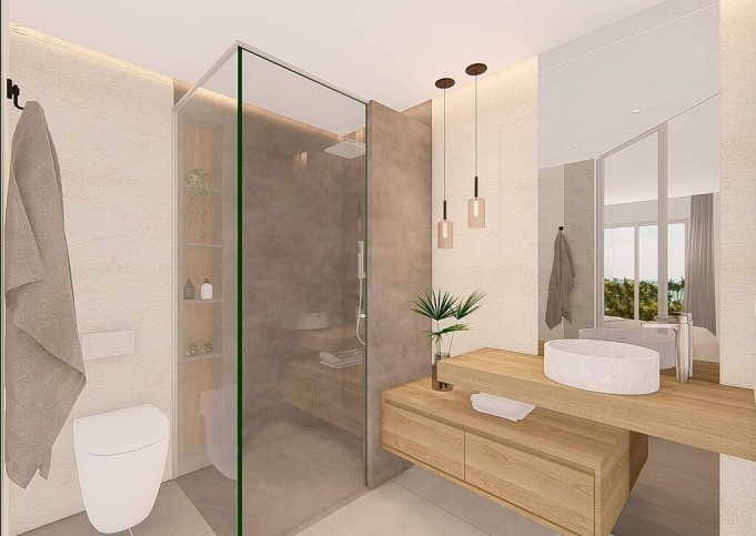 Mieszkanie Sprzedaż Costa Blanca Guardamar del Segura 31