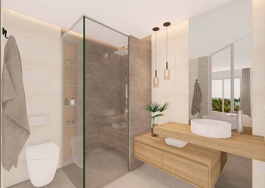 Mieszkanie Sprzedaż Costa Blanca Guardamar del Segura