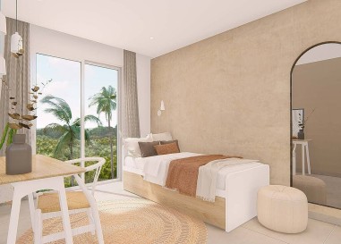 Mieszkanie Sprzedaż Costa Blanca Guardamar del Segura