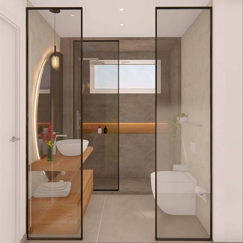 Mieszkanie Sprzedaż Costa Blanca Guardamar del Segura 35