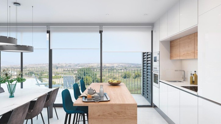 Mieszkanie Sprzedaż Costa Blanca Guardamar del Segura 6