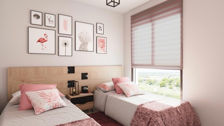 Mieszkanie Sprzedaż Costa Blanca Guardamar del Segura 8