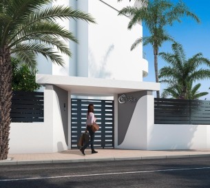 Mieszkanie Sprzedaż Costa Blanca Guardamar del Segura