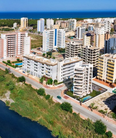 Mieszkanie Sprzedaż Costa Blanca Guardamar del Segura 13