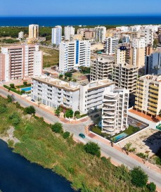 Mieszkanie Sprzedaż Costa Blanca Guardamar del Segura