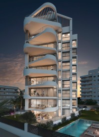 Mieszkanie Sprzedaż Costa Blanca Guardamar del Segura