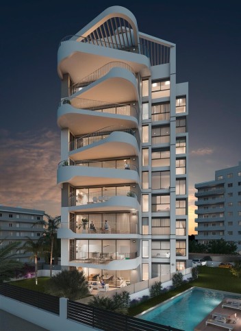 Mieszkanie Sprzedaż Costa Blanca Guardamar del Segura 2