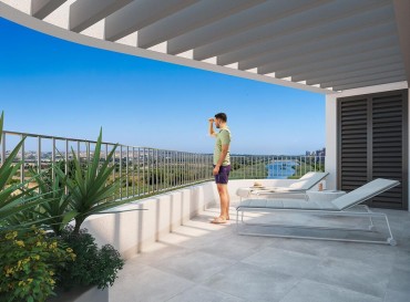 Mieszkanie Sprzedaż Costa Blanca Guardamar del Segura