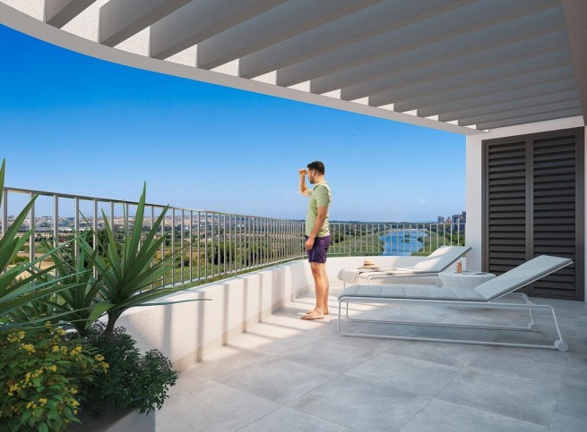 Mieszkanie Sprzedaż Costa Blanca Guardamar del Segura 17