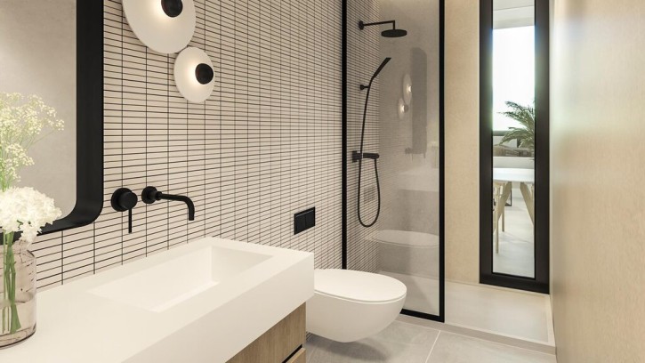 Mieszkanie Sprzedaż Costa Blanca Guardamar del Segura 5