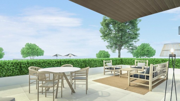 Mieszkanie Sprzedaż Costa Blanca Guardamar del Segura 8