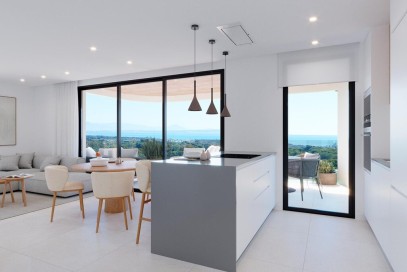 Mieszkanie Sprzedaż Costa Blanca Guardamar del Segura