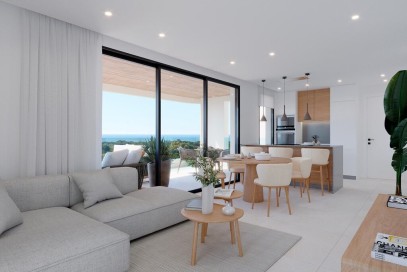 Mieszkanie Sprzedaż Costa Blanca Guardamar del Segura